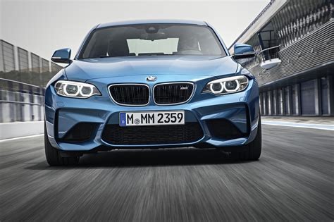 What's The Best Bmw M Series
